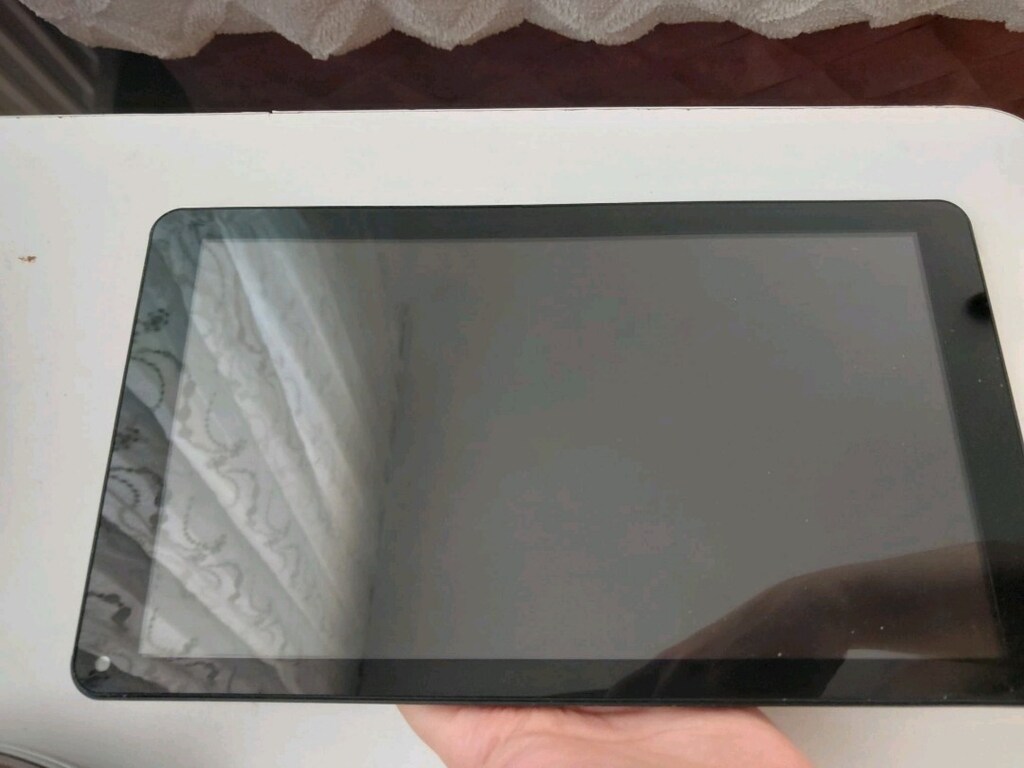 hiç kullanılmamış tablet - 2
