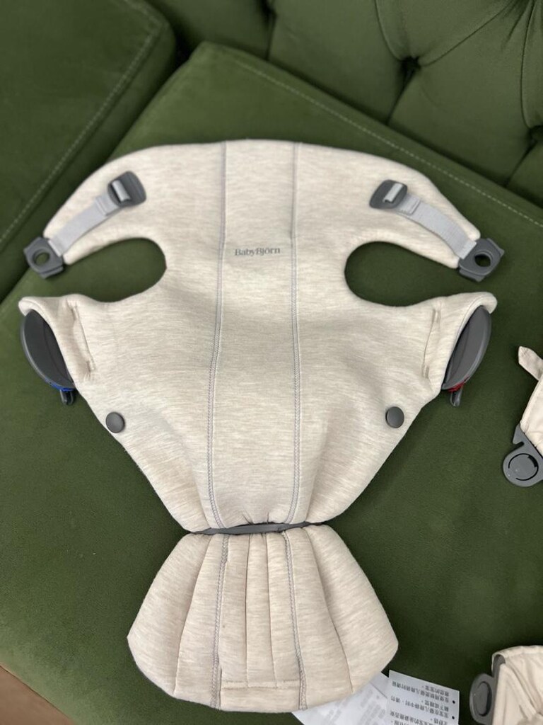 Babybjörn Kanguru - 6