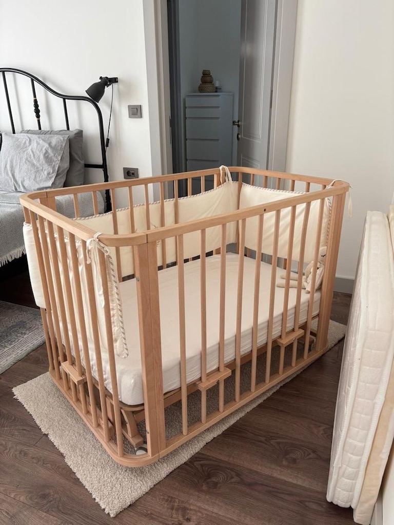 Egebaby beşik - 3