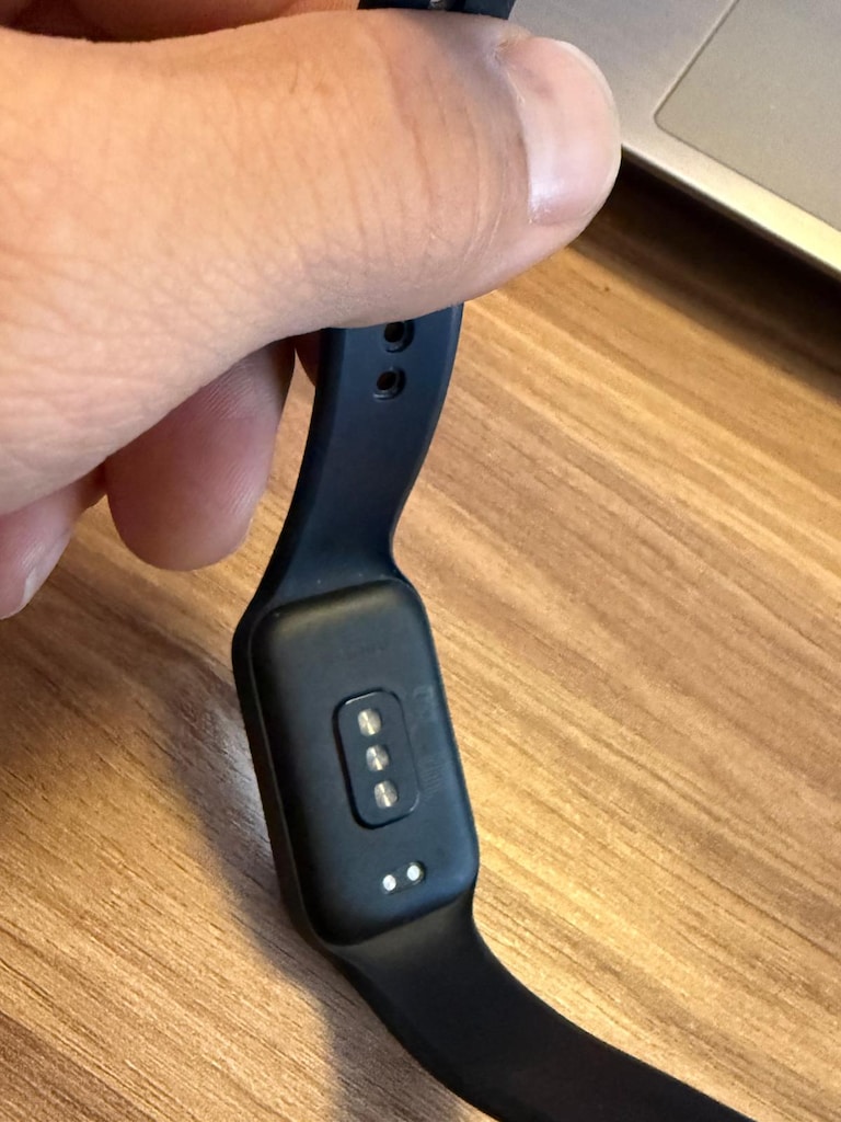 Temiz Xiaomi Smart Band 8 Active - Akıllı Bileklik / Sorunsuz - 3