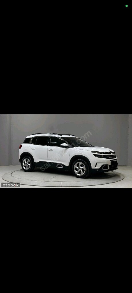 otomatik SUV - 2