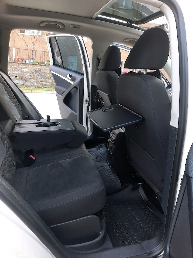 wolksvargen 2012 tiguan - 10