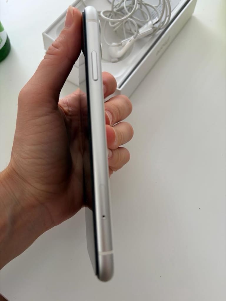 Iphone 11 - 5