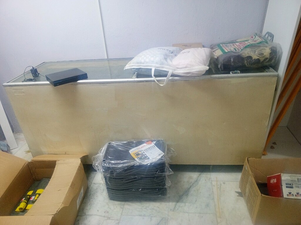 soğutuculu teşhir dolabı ve 600 litre Diffiriz - 2