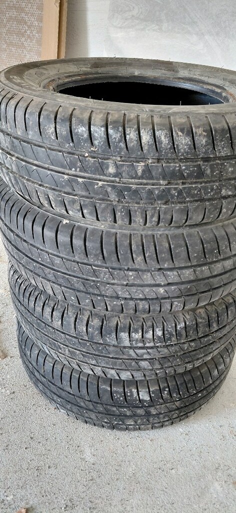 175 70 13 seat marka 2023 tarihli hatasız işlemsiz lastik lastiğin çiz - 2