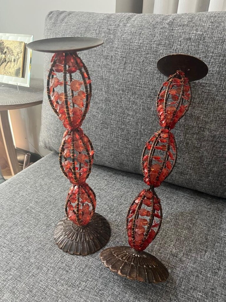 dekoratif süs obje - 6
