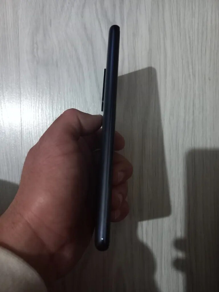 Ciziksiz s20 fe 8/128 gb snapdragon - 6