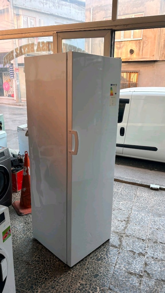 Regal noftros 7 çekmeceli Difriz - 4
