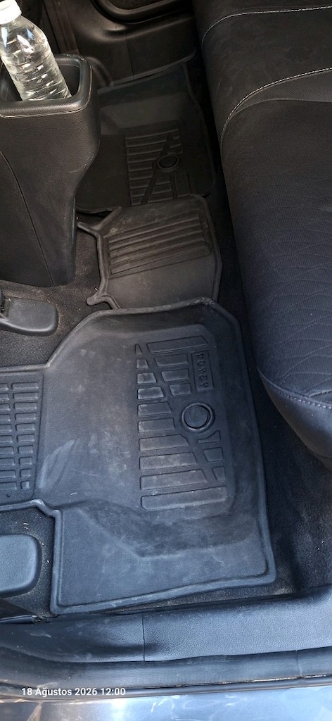 sahibinden servis bakımlı garanti kapsamında - 6