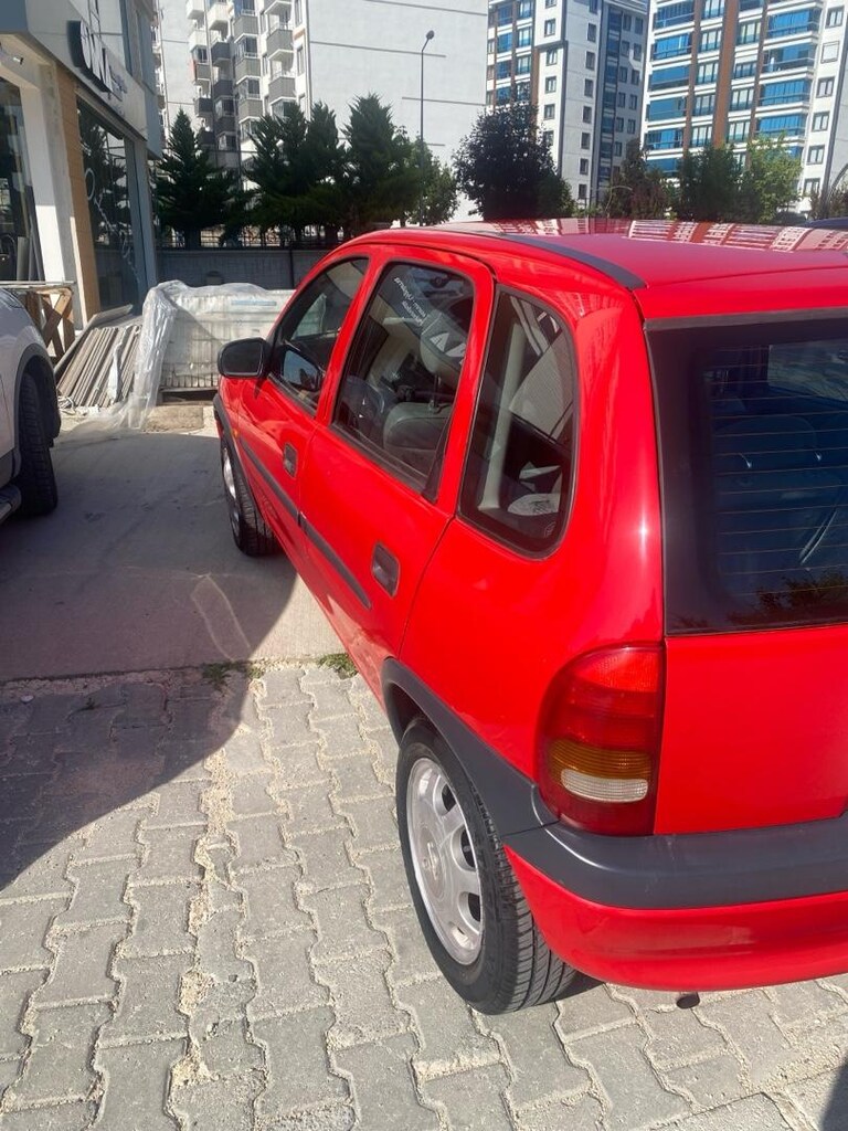 200000 km’de bayandan - 23