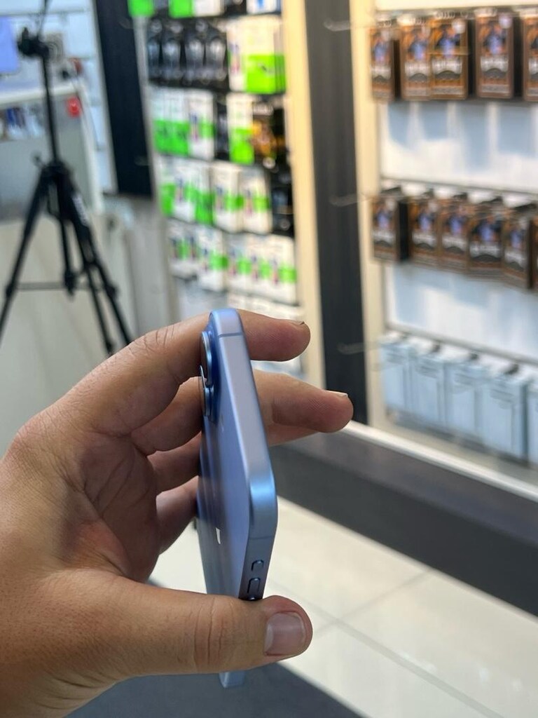 iPhone 17 – Parça Niyetine Satılık - 5