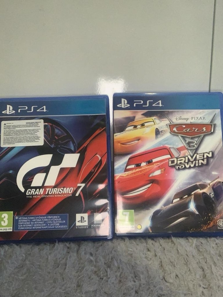 Ps4 / Switch XBox One uyumlu direksiyon seti - 3