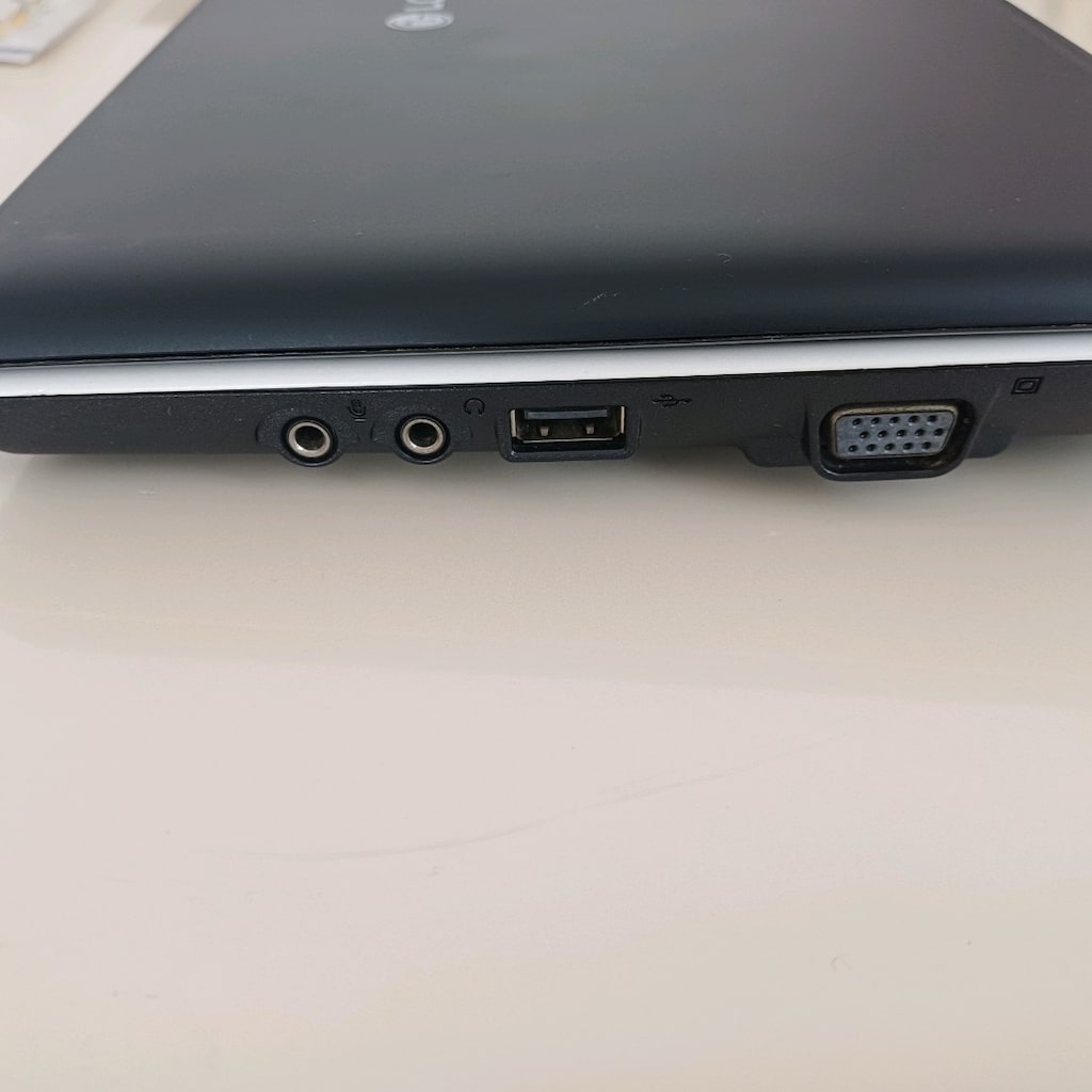 LG NET BOKK FATURALI BÜTÜN KUTU İÇERİKLERİ İLE BERABER - 8