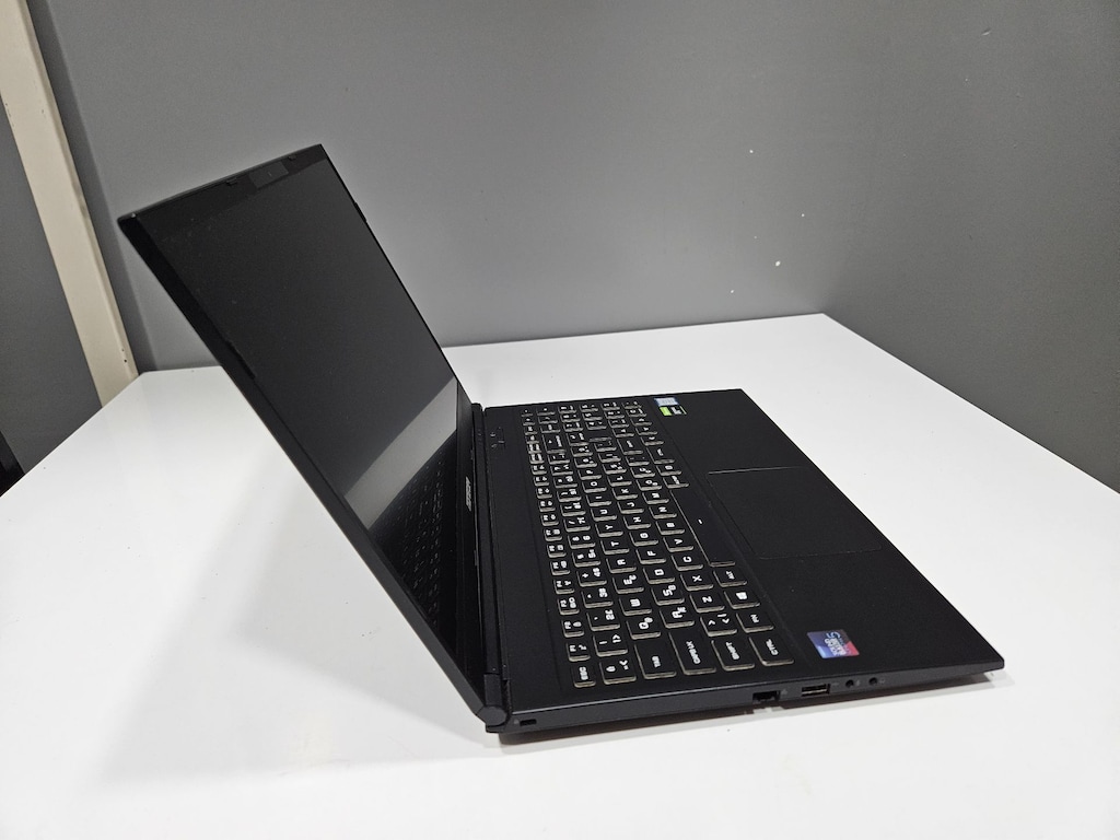 MONSTER İ7 9.NESİL + 16 GB RAM + 500 GB SSD +GTX 1650 4 GB - 5