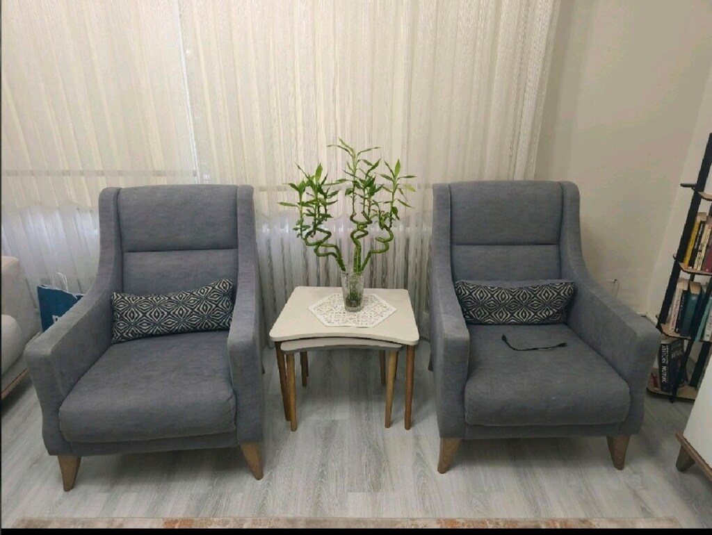 koltuk takımı - 3