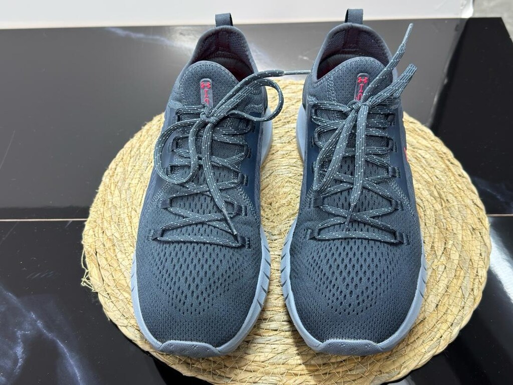 Orijinal UNDER ARMOUR 43 numara - 4