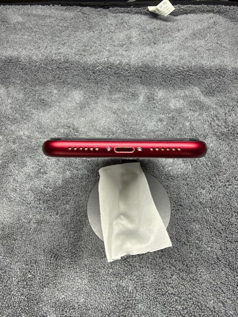 iPhone 11 128gb kutu fatura var - 8
