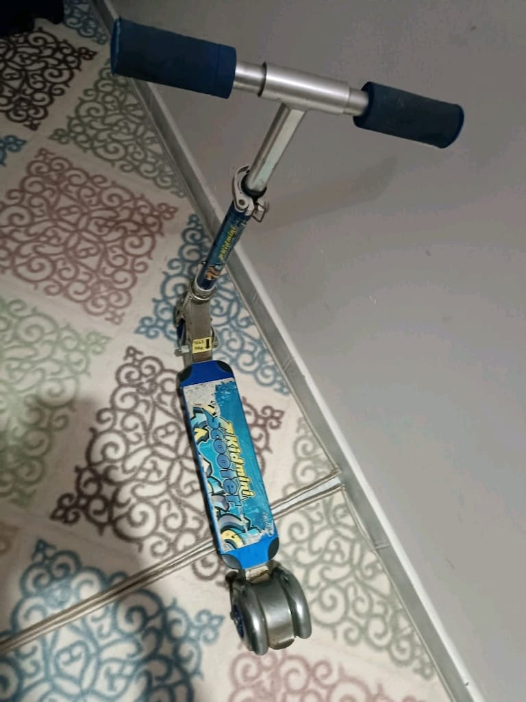 scooter - 2