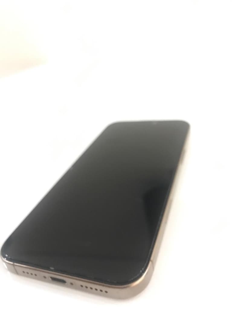 tertemiz kusursuz 16 pro max 512mb - 5