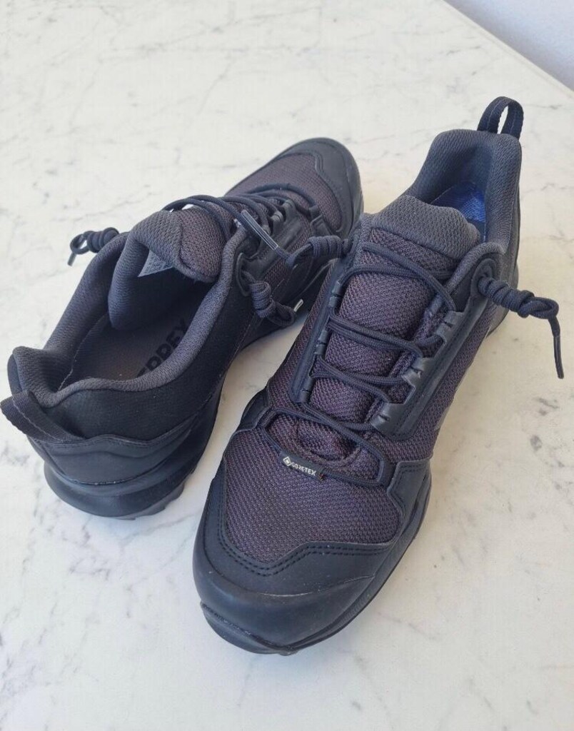 Adidas Terrex Gore-Tex Outdoor - 4