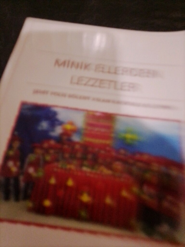 minik ellerdenlezzetler - 4