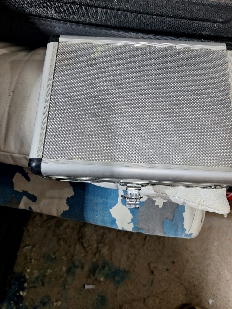 Bits ucları ellele ve şarjlı makineler için tam 105 adetAntalyada - 2
