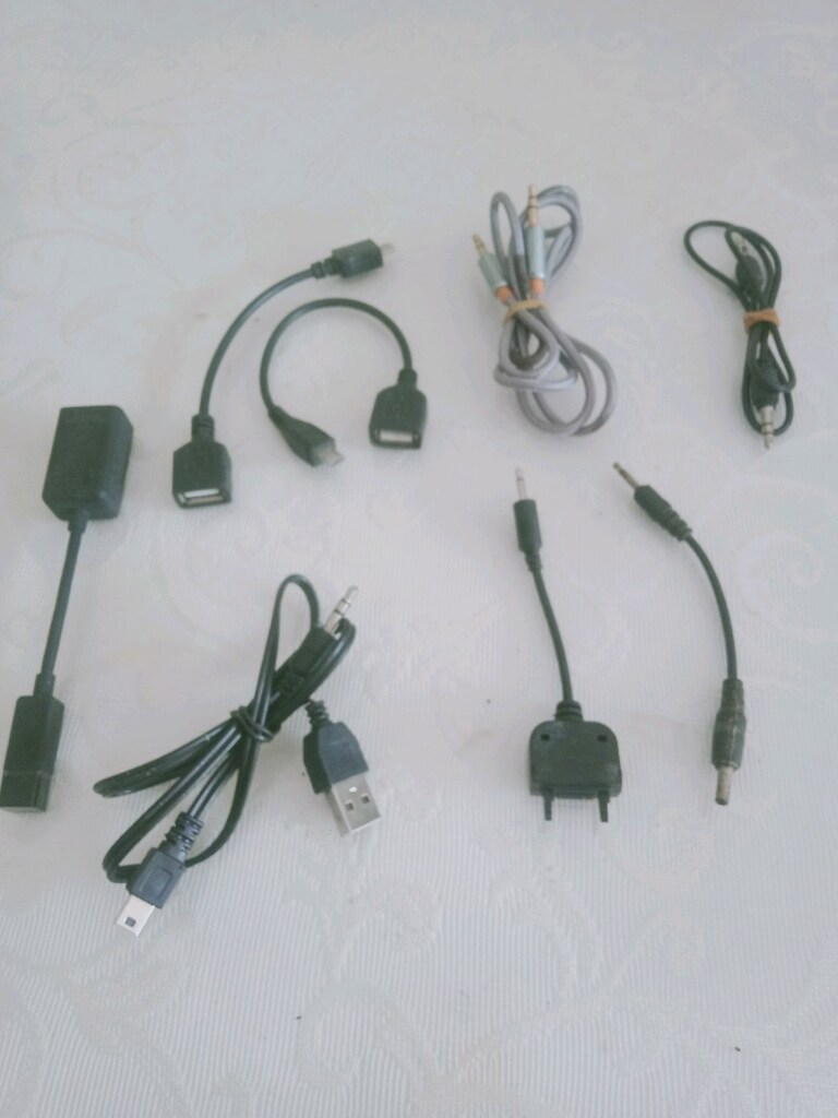 degişik girişli çevirici aparatlar - 6