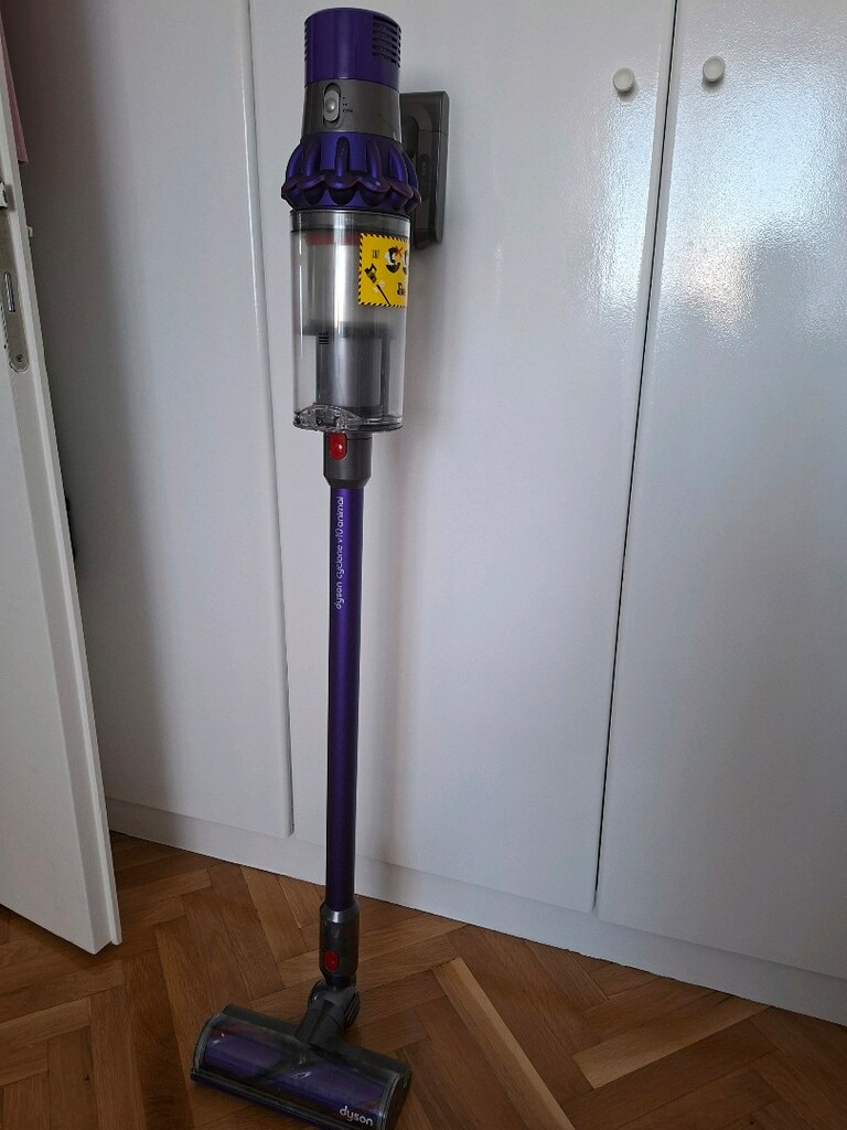 Dyson v10 Dik Süpürge - 6
