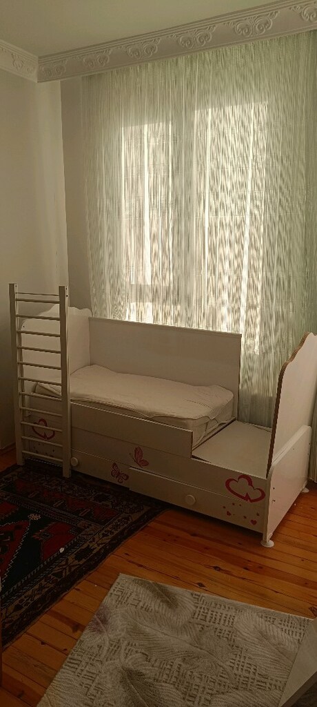 BÜYÜYEN BEŞİK MDF - 14