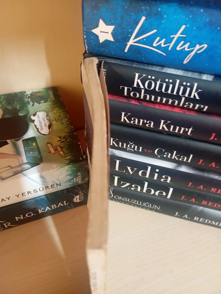 Kahvede Şenlik Var Kitabı - 4