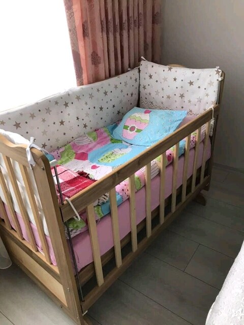 bebek beşiği