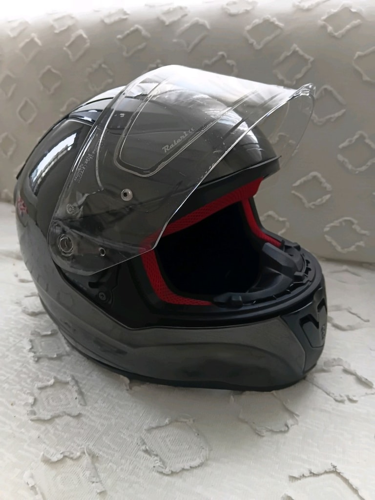 Ls2 marka kask XL marka temiz - 6