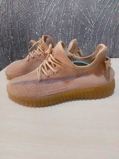 Adidas Orijinal Sneaker...43 Numara