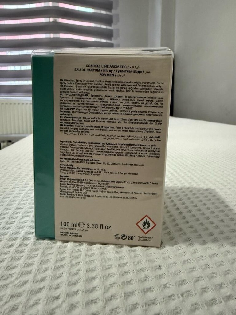 parfüm - 3
