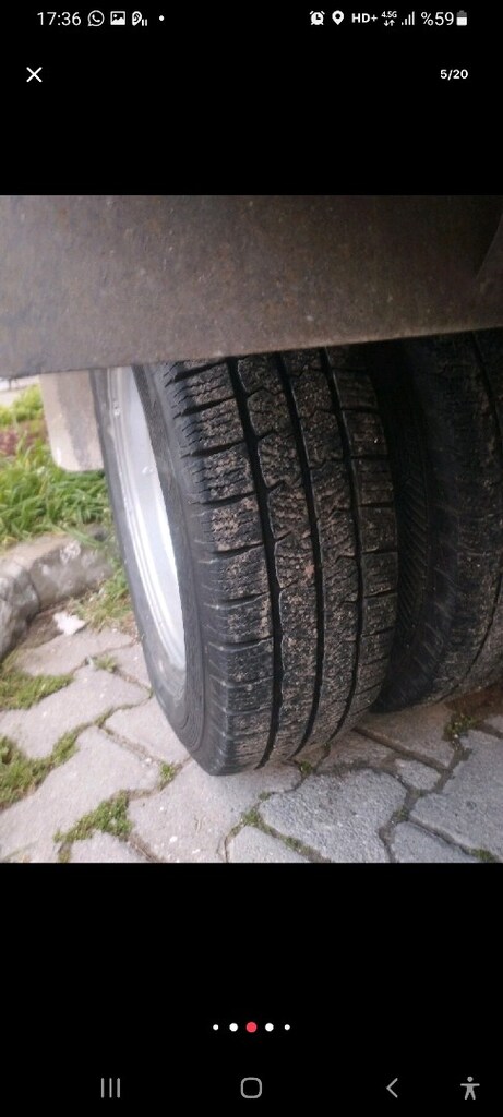 2010 MODEL IVECO DAILY EVDEN EVE ARACI ISI BIRAKTIGIM ICIN SATIYORUM - 5