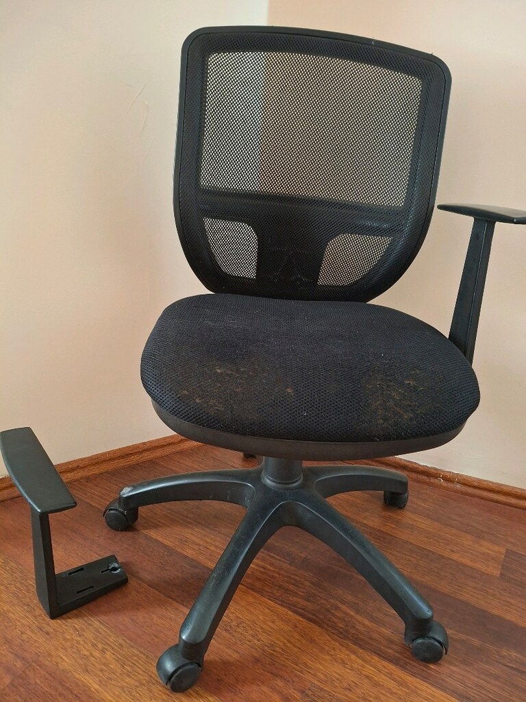 ofis koltukları - 3