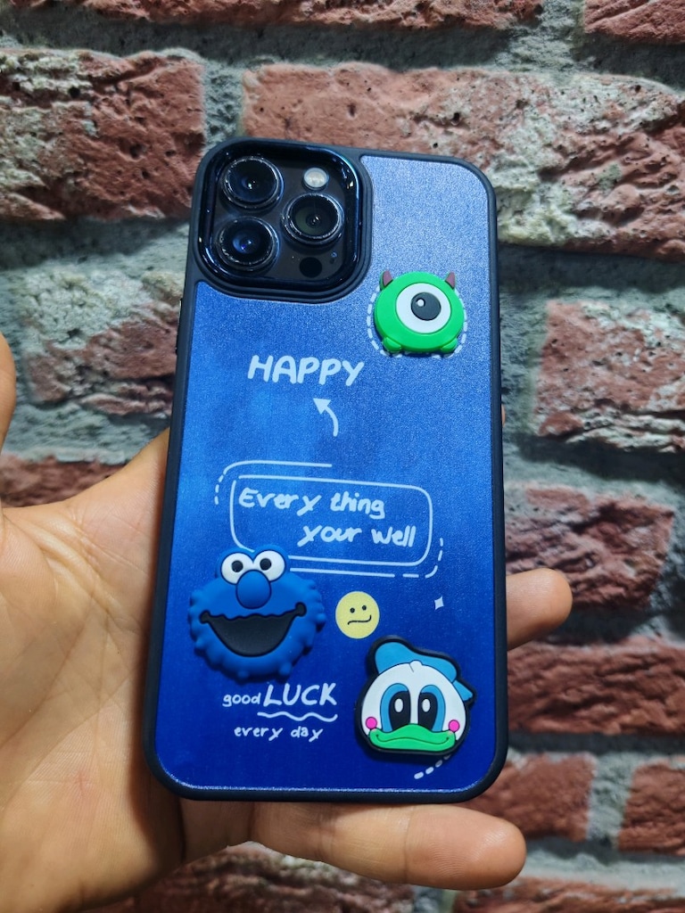 İPHONE 13PRO MAX(mantıklı takaslı) - 9