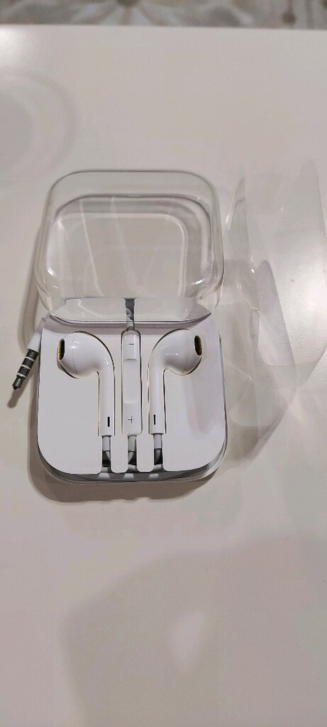 apple kablolu kulaklık - 3