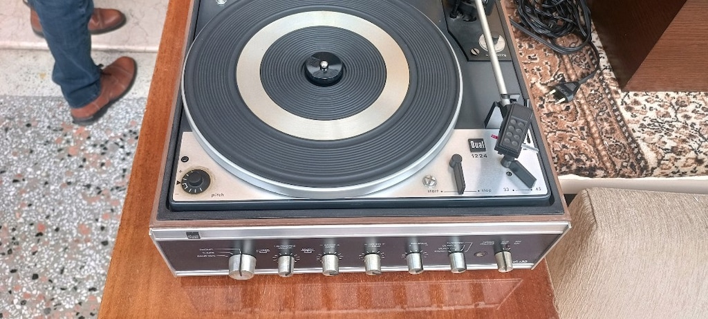 dual 1224 pikap - 3