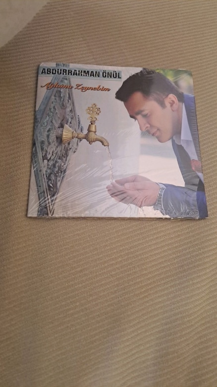 ilahi CD - 2