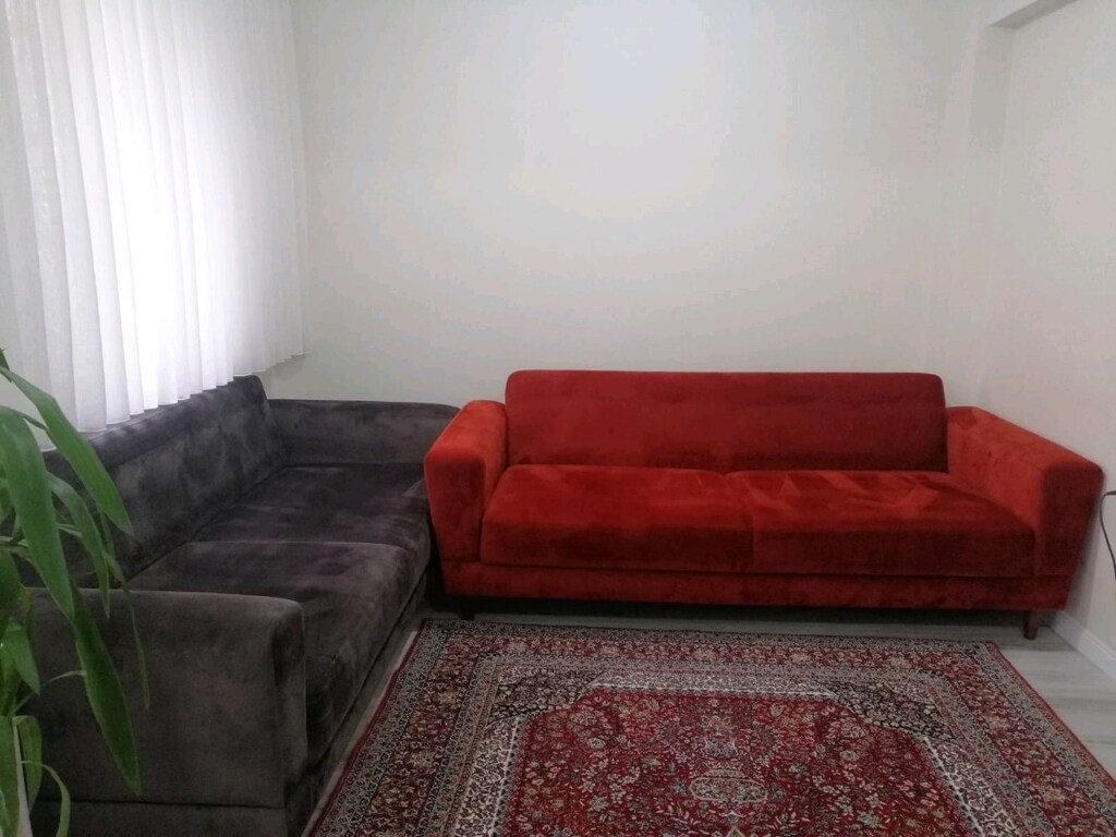 Yeni tertemiz - 3