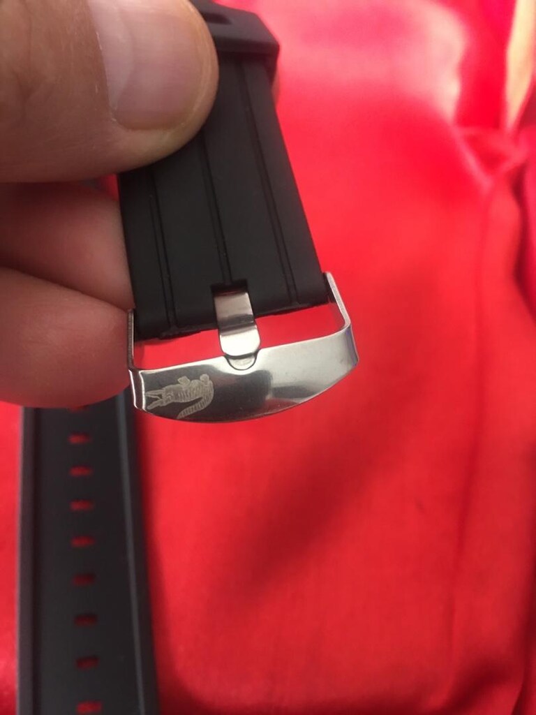Lacoste erkek kol saati… - 9