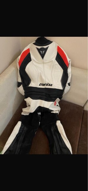 Dainese Tulum