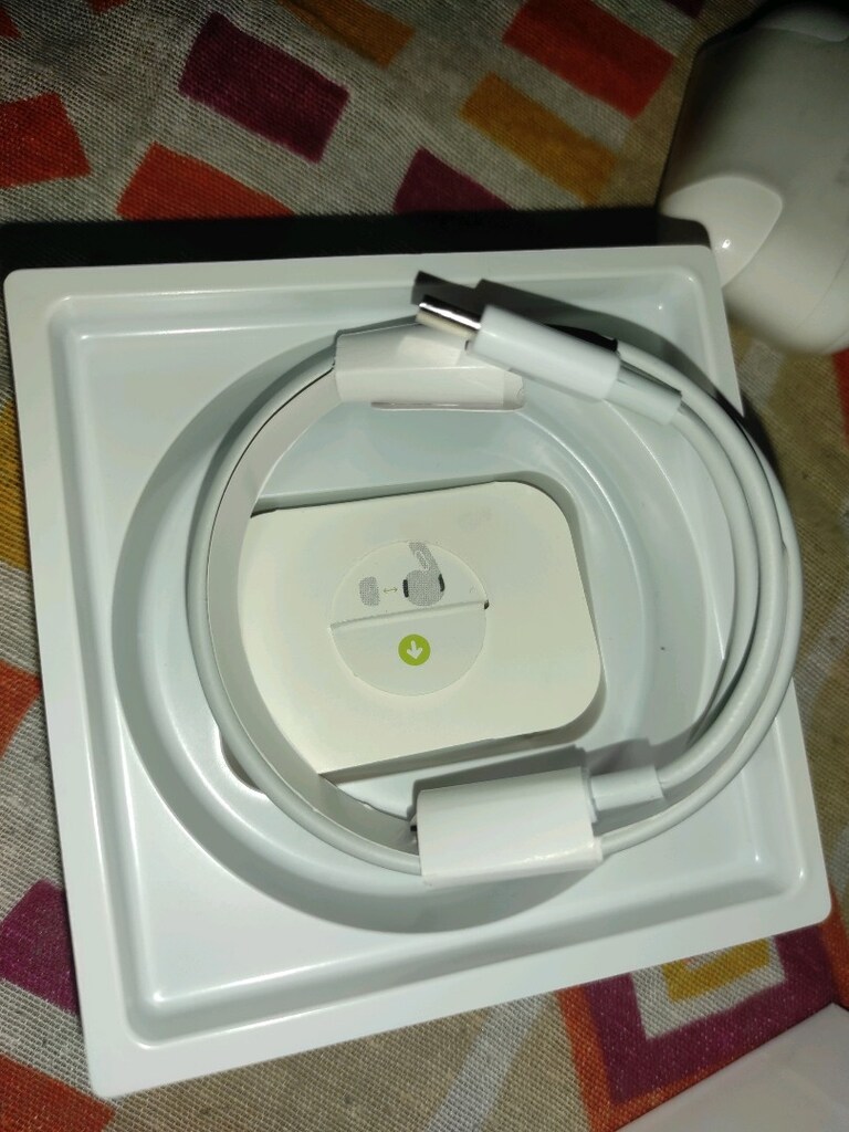 Air pro2 anc Bluetooth kulaklik - 3