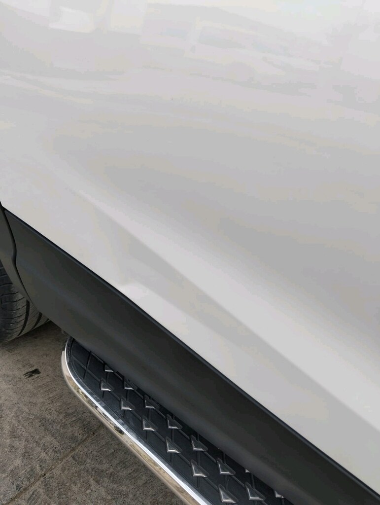 Nissan Qashqai - 9