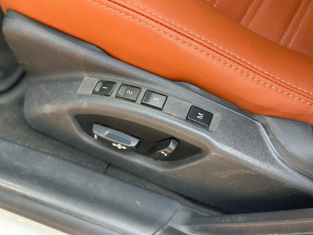 PREMİUM AİLE ARACI VOLVO S60 OTOMATİK DİZEL - 15
