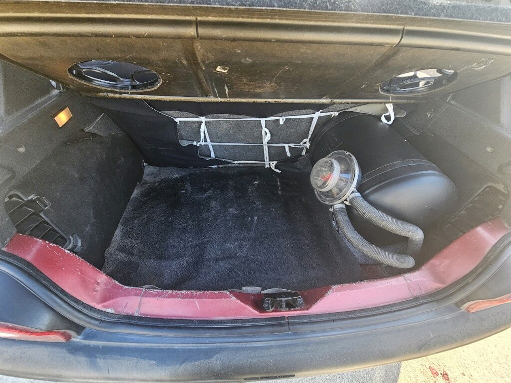 citroen saxso - 5