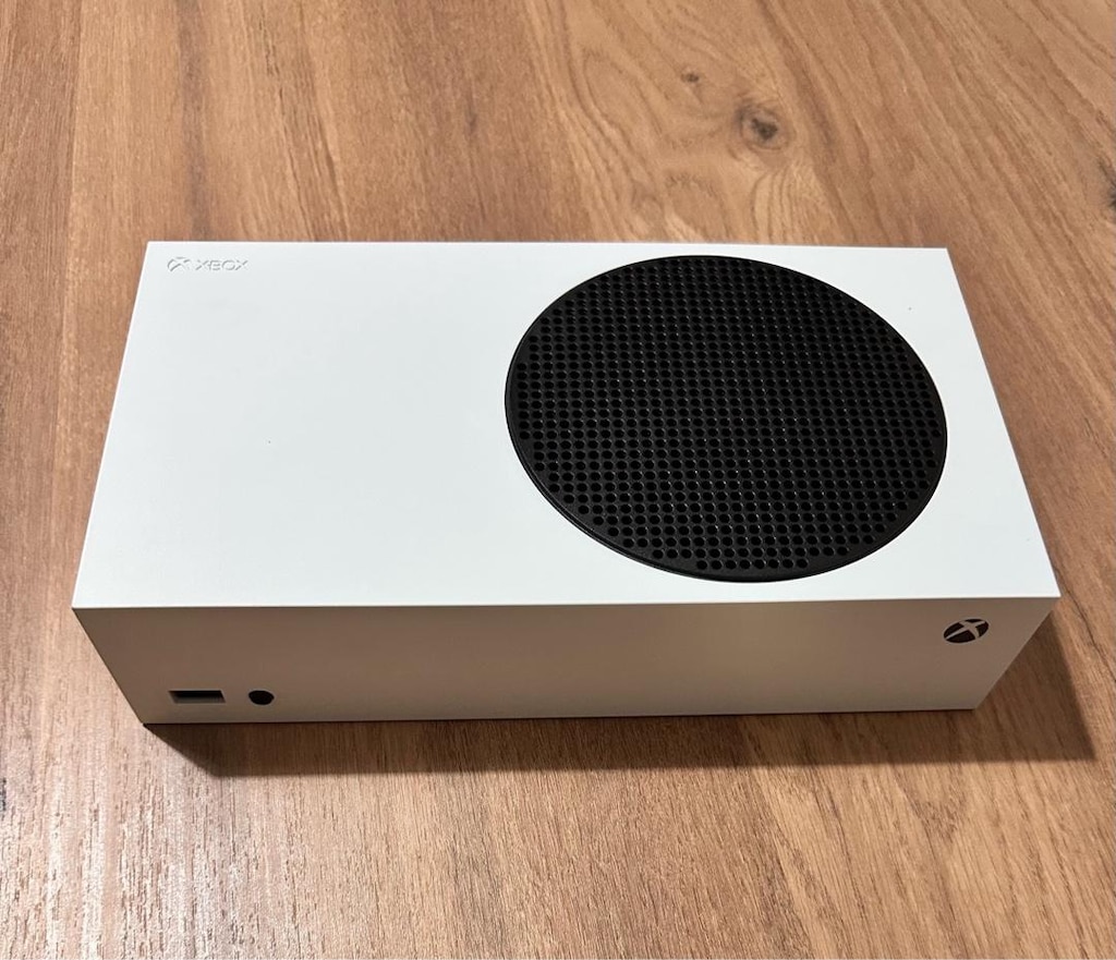 yeni ayarında XBOX-Series S - 3