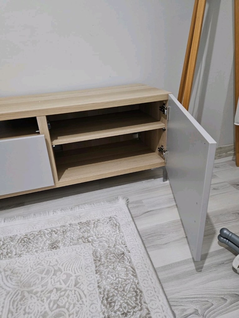 IKEA ÜNİTE - 4