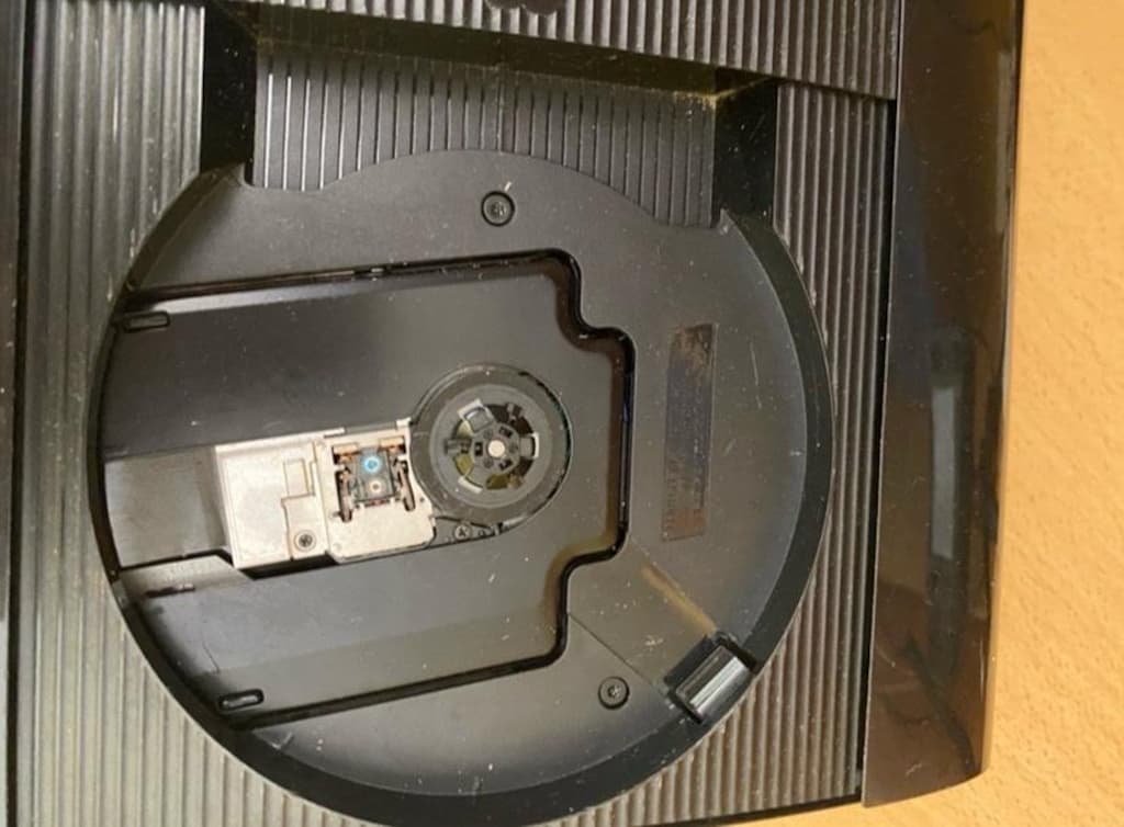 ps3 süper slim - 5
